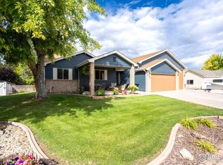 704 Jay Ave, Johnstown, CO 80534