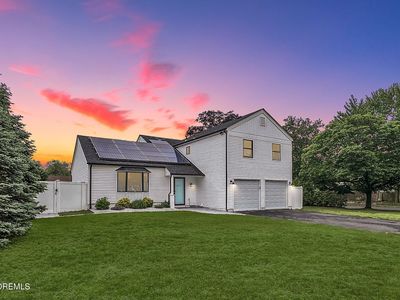 893 New Jersey Avenue, Toms River, NJ, 08753