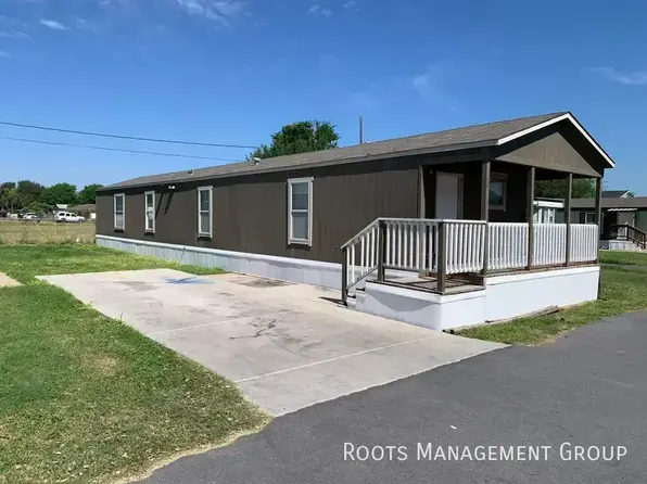 310 Scobey Ave, Donna, TX