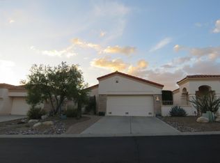 4144 S Constancia Ct, Green Valley, AZ 85622