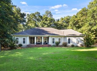 183 Tanglewood Trl, Georgetown, GA 39854
