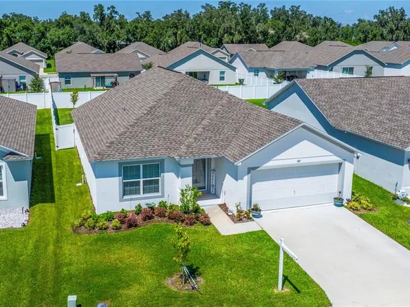 1821 Thompson Preserve Blvd, Bartow, FL 33830