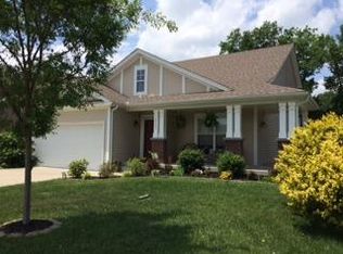 3131 Aidan Ln, Mount Juliet, TN 37122