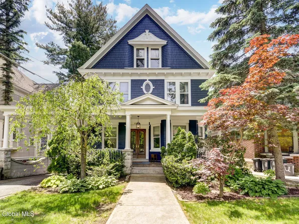 1348 Union Street, Schenectady, NY 12308