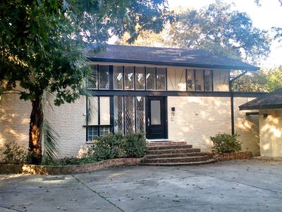 72 Greenbriar Dr, Conroe, TX, 77304
