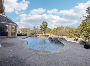 3611 Skinner Rd, Midlothian, TX 76065