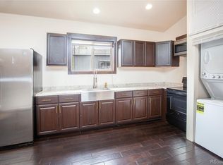 847 Airport Rd #20, Breckenridge, CO 80424