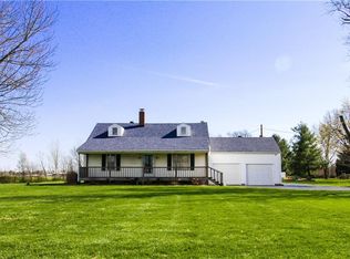 985 E Barachel Ln, Greensburg, IN 47240