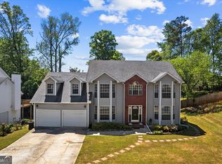 563 Lone Oak Dr, Lithonia, GA 30058