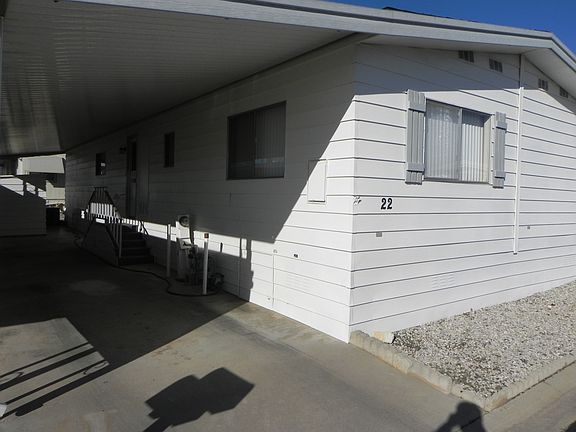 3rd image of 975 California St Spc 22