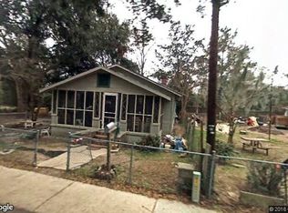 1008 Carn St, Walterboro, SC 29488