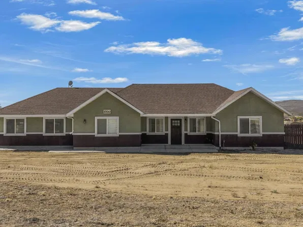 1700 Amber Way, Elko, NV 89801