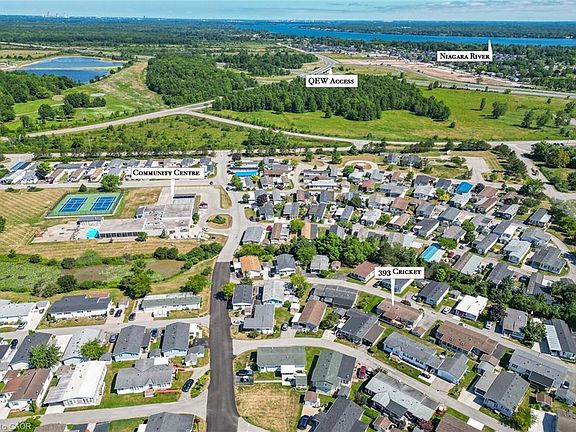 5th image of 3033 Townline Rd #393