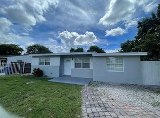 6416 SW 24th St, Hollywood, FL 33023