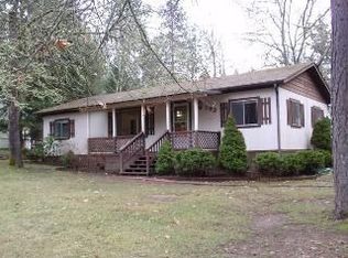 383 Jaynes Dr, Grants Pass, OR 97527