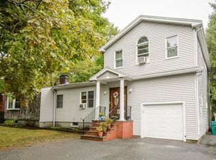 18 Arvidson Rd, Lynn, MA 01904