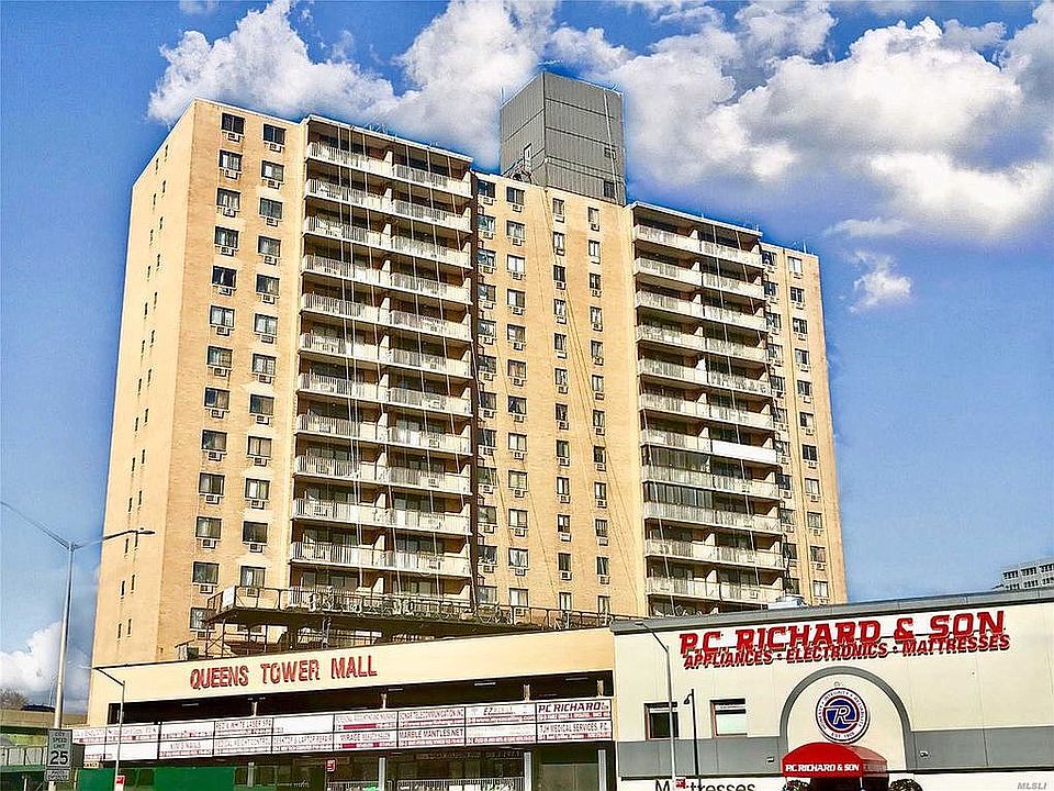 1st image of 92-29 Queens Blvd #2D