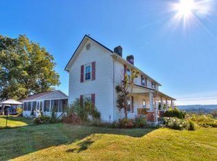 201 Holston Terrace Dr, Rogersville, TN 37857