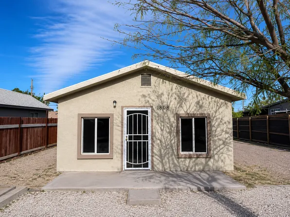 1808 Coolidge St, North Las Vegas, NV 89030