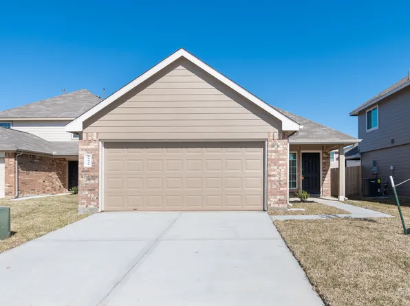 24442 Bella Carolina Ct, Katy, TX 77493