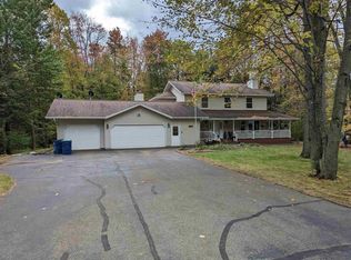 151351 Lily Ln, Wausau, WI 54401