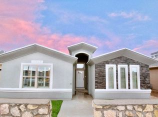 14752 Charles Foster, El Paso, TX 79938