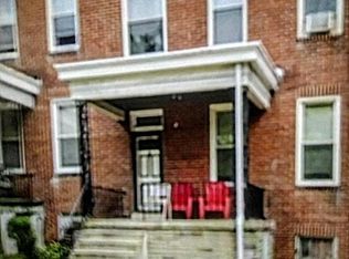 11 S Wickham Rd, Baltimore, MD 21229