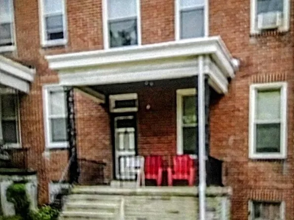 11 S Wickham Rd, Baltimore, MD 21229