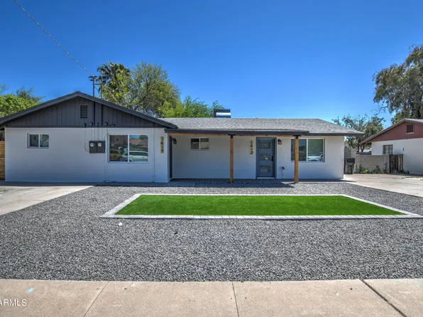 1411 S BONARDEN Lane, Tempe, AZ 85281