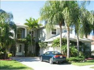 18531 Ocean Mist Dr, Boca Raton, FL 33498