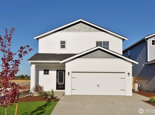 Shelm Meadows, Yelm, WA 98597