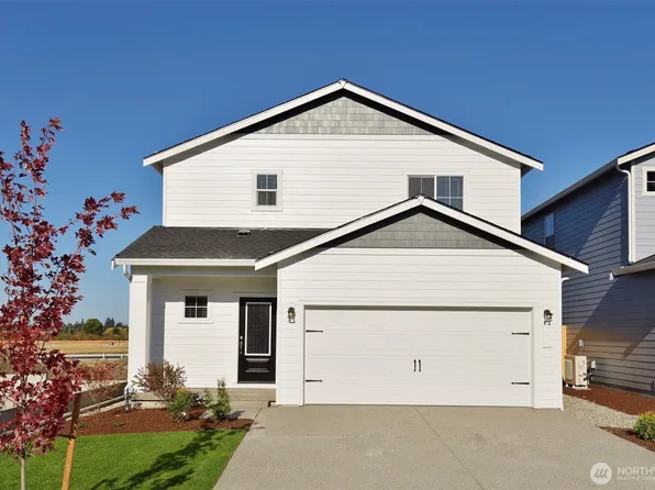 9723 Brown Street SE, Yelm, WA 98597