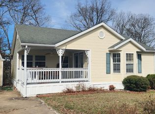 223 Sunshine Cir, Branson, MO 65616