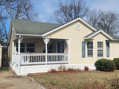 223 Sunshine Circle, Branson, MO, 65616