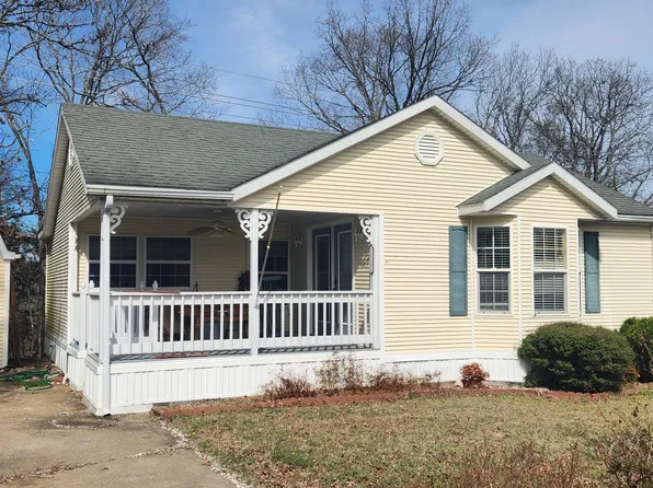 223 Sunshine Circle, Branson, MO 65616