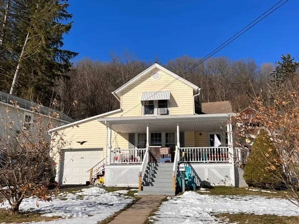 236 E Allegany Ave, Emporium, PA 15834