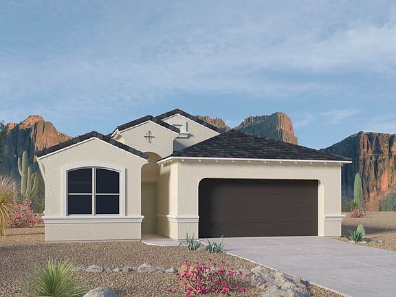 Plan Elevation.