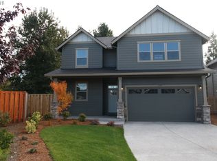 51942 SE 9th St, Scappoose, OR 97056