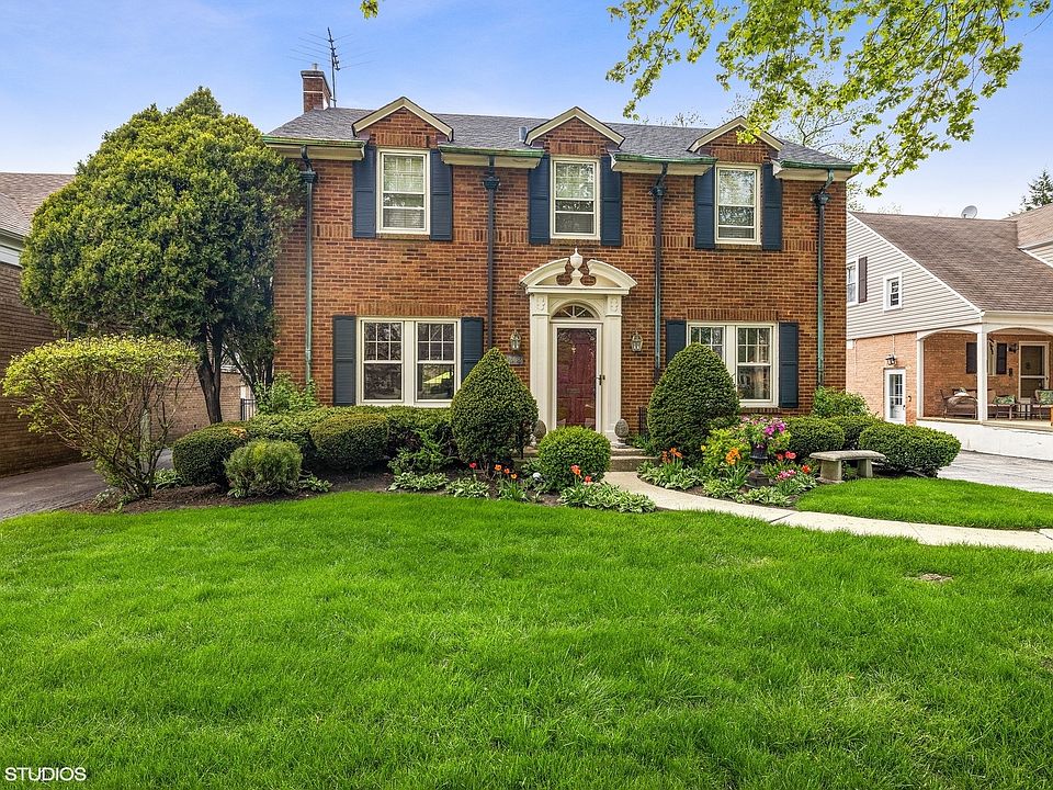 308 Nuttall Rd, Riverside, IL 60546 Zillow