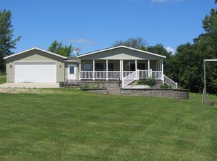 23014 Partridge Dr, Fergus Falls, MN 56537