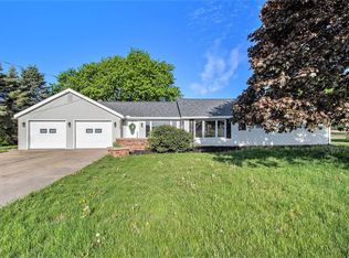65745 Kenilworth Rd, Lakeville, IN 46536