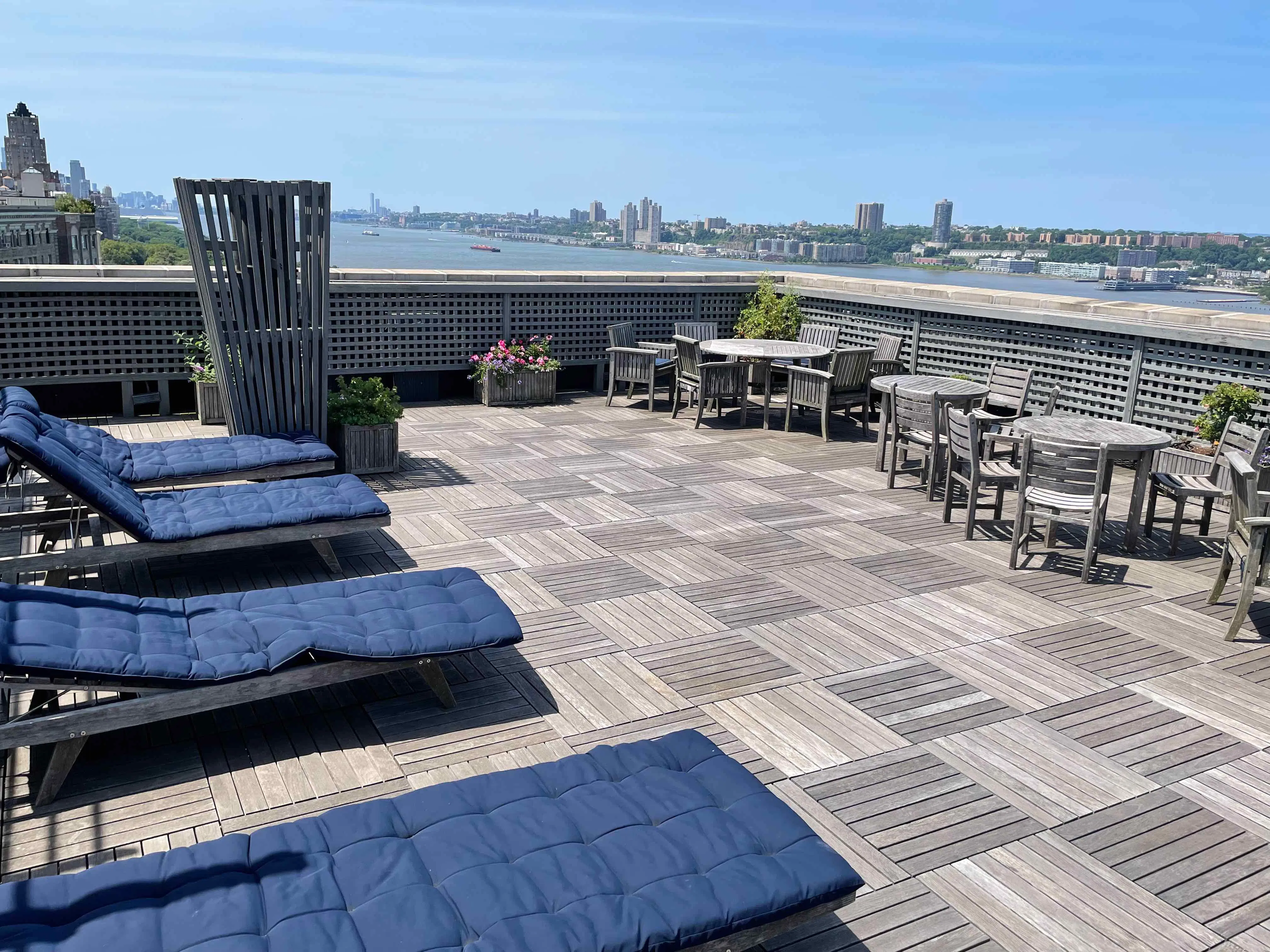 390 Riverside Drive #2B in Morningside Heights, Manhattan | StreetEasy