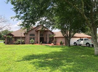 152 N San Roman Rd, Bayview, TX 78566