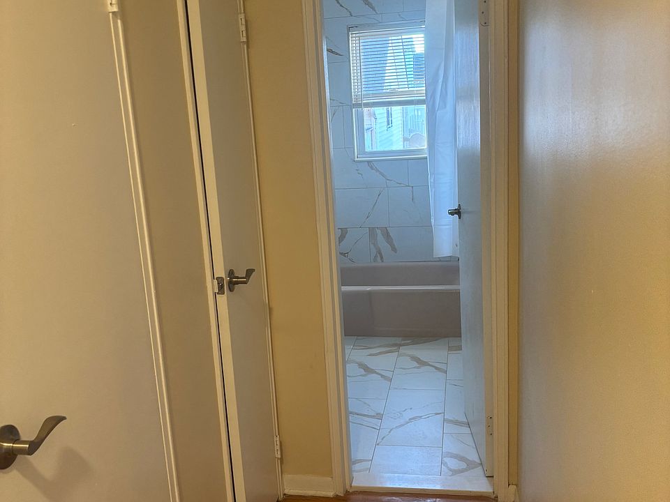 Hallway Closets
