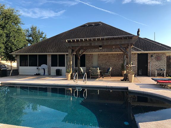 18 by 38 pool 