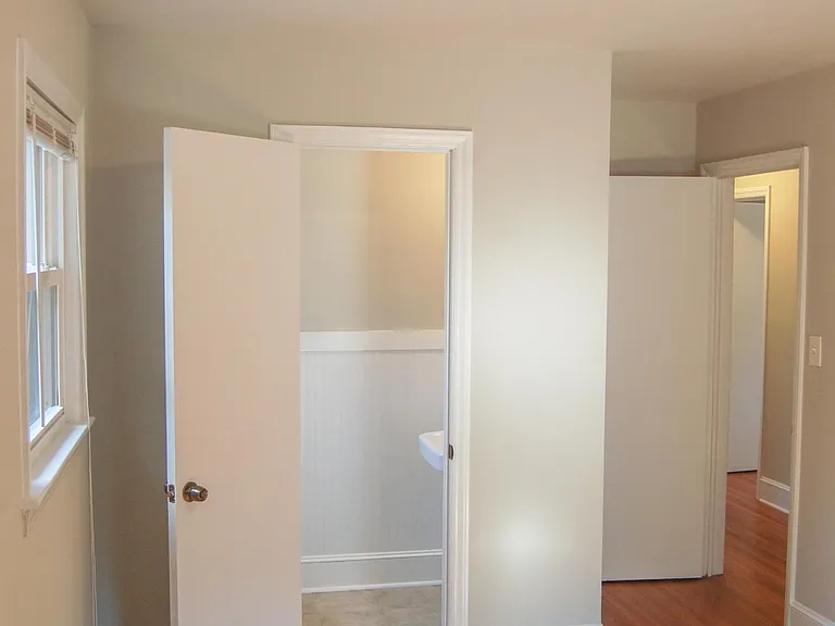 bedroom 3 with half