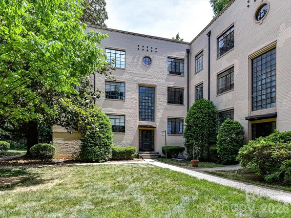1121 Myrtle Ave APT 47, Charlotte, NC 28203
