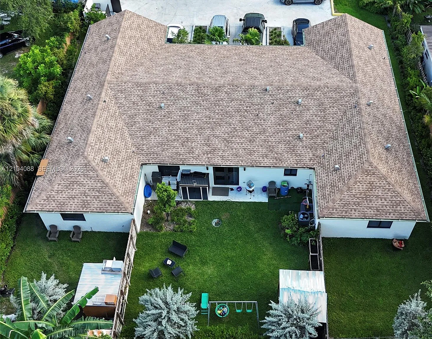 Hollywood Country Estates — Photo 4