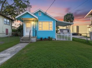 2214 Bertha St, Jacksonville, FL 32207