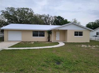 507 Presley Blvd, Avon Park, FL 33825